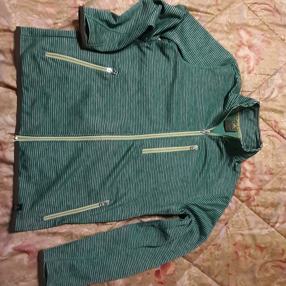 Yoga Jacket